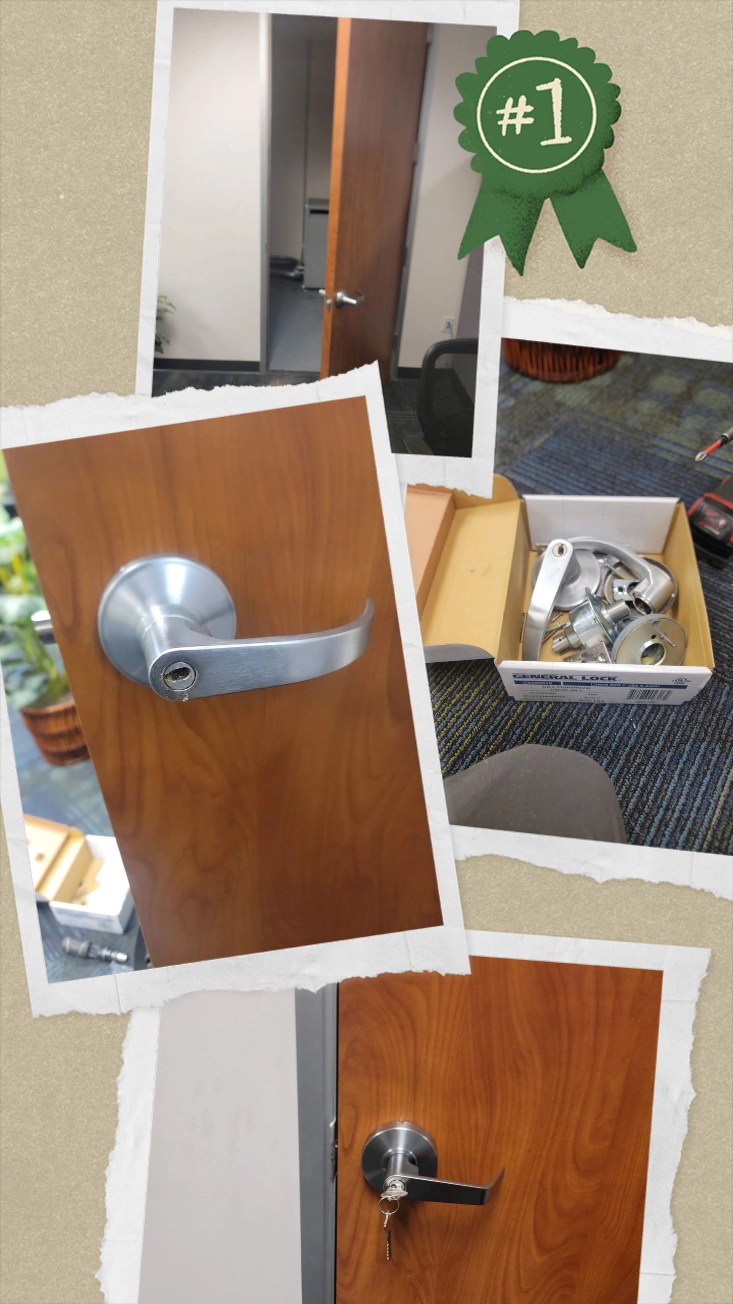 Locksmith Mission Viejo Lock Repair Service